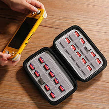 
                        
                          將圖片載入圖庫檢視器 moleve 80 Switch Game Card Case for Nintendo Switch - JOY2ESpree
                        
                      