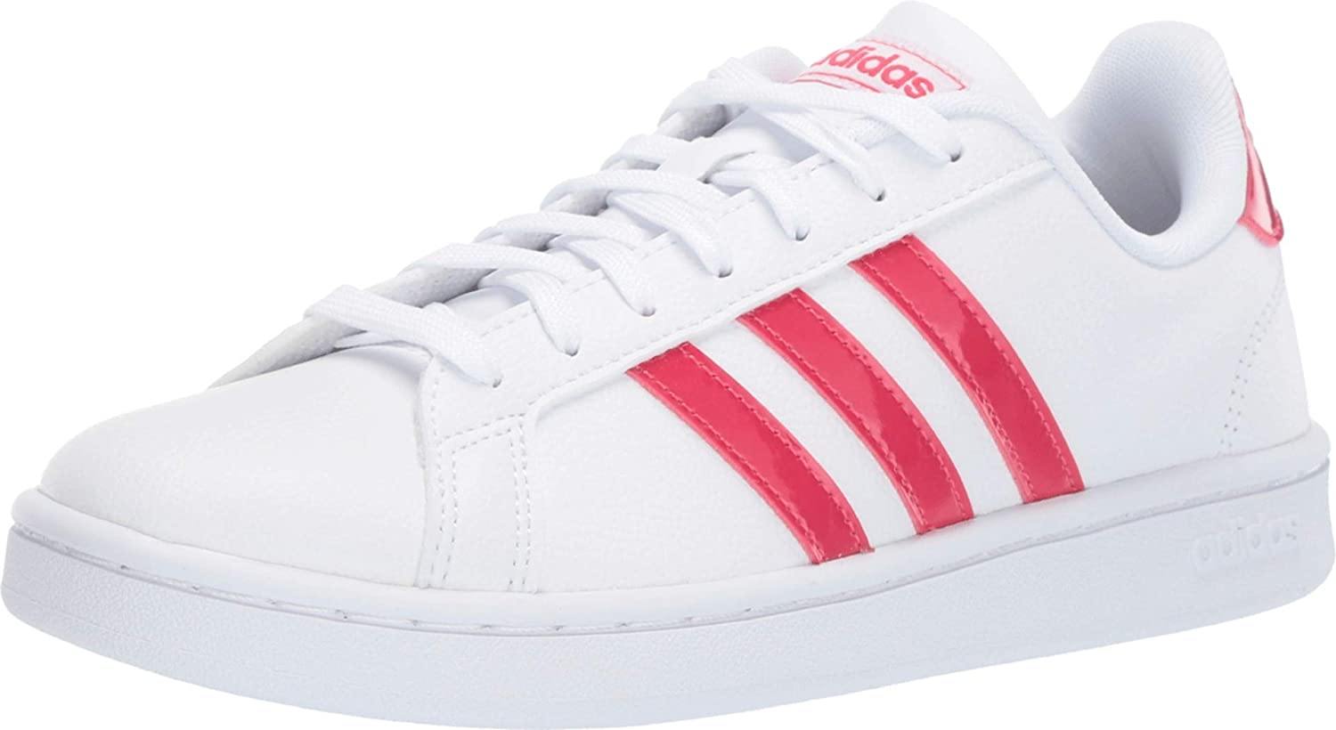 adidas Women's Grand Court Sneaker