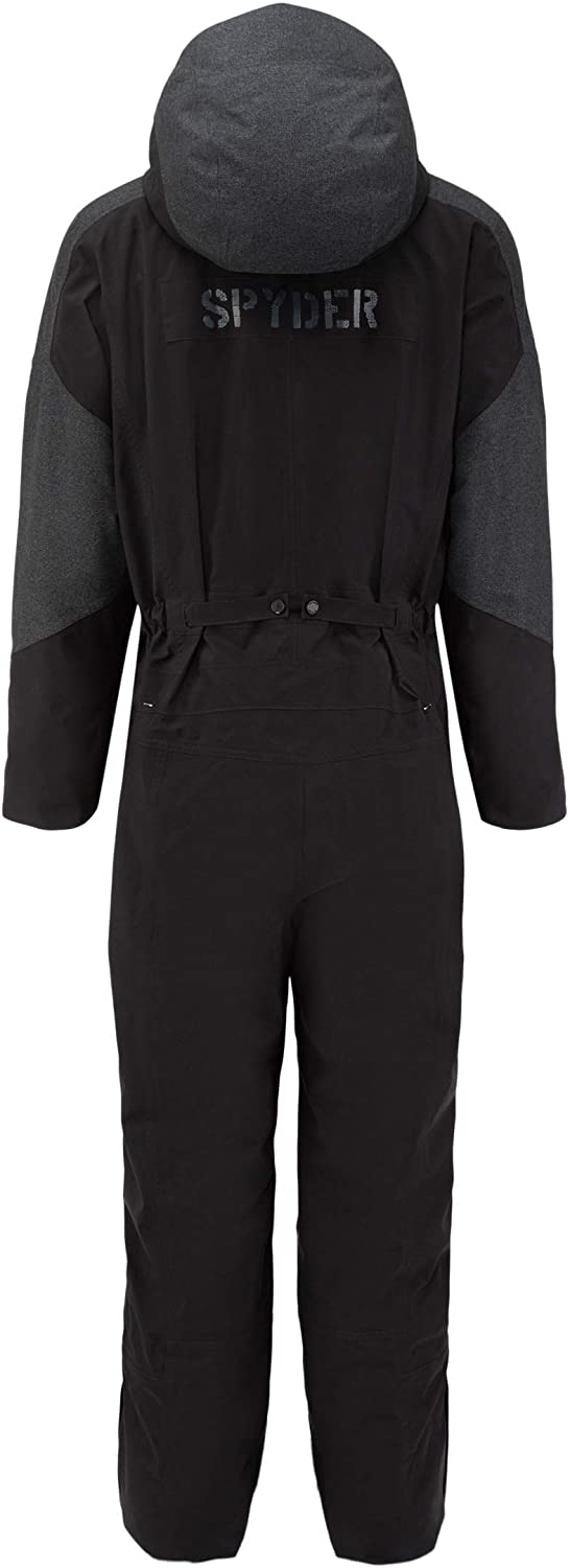 Spyder U.S. Ski Team Flight Suit GORE-TEX Snowsuit