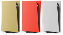 
                        
                          Load image into Gallery viewer, Case Cover Shell for PS5 Console - JOY2ESpree
                        
                      