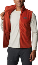 
                        
                          Cargar imagen en el visor de la galería, Columbia mens Steens Mountain Vest
                        
                      
