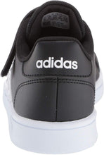 
                        
                          Muat gambar ke penampil Galeri, adidas Unisex-Child Grand Court Tennis Shoe
                        
                      