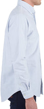 
                        
                          Load image into Gallery viewer, Ralph Lauren Mens Logo Button-Down Dress Shirt
                        
                      