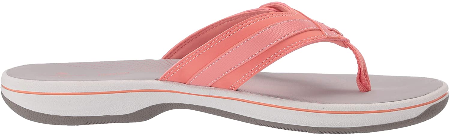 Clarks Women's Breeze Sea