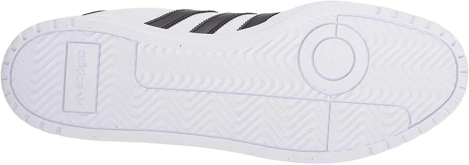 adidas Originals Men's Team Court Sneaker - JOY2ESpree