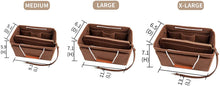 
                        
                          將圖片載入圖庫檢視器 Purse Bag Organizer Insert with Lots of Different Size Spaces Divider Shaper for Speedy Shoulder Hobo Bag Keep Stuff Organized
                        
                      