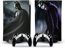 
                        
                          Cargar imagen en el visor de la galería, Mmoptop PS5 Skin Dragon-Ball Goku for Playstation 5 Digital Edition with Console and Dualsense Controller Full Set - JOY2ESpree
                        
                      