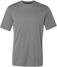 
                        
                          गैलरी व्यूवर में इमेज लोड करें, Russell Athletic Men's Short Sleeve Performance T-Shirt
                        
                      