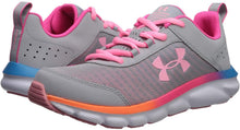 
                        
                          將圖片載入圖庫檢視器 Under Armour Unisex-Child Grade School Assert 8 Sneaker
                        
                      