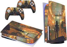 
                        
                          画像をギャラリービューアに読み込む, PS5 Skin for Console and Controller, Vinyl Sticker Decal Cover for Playstation 5 - JOY2ESpree
                        
                      