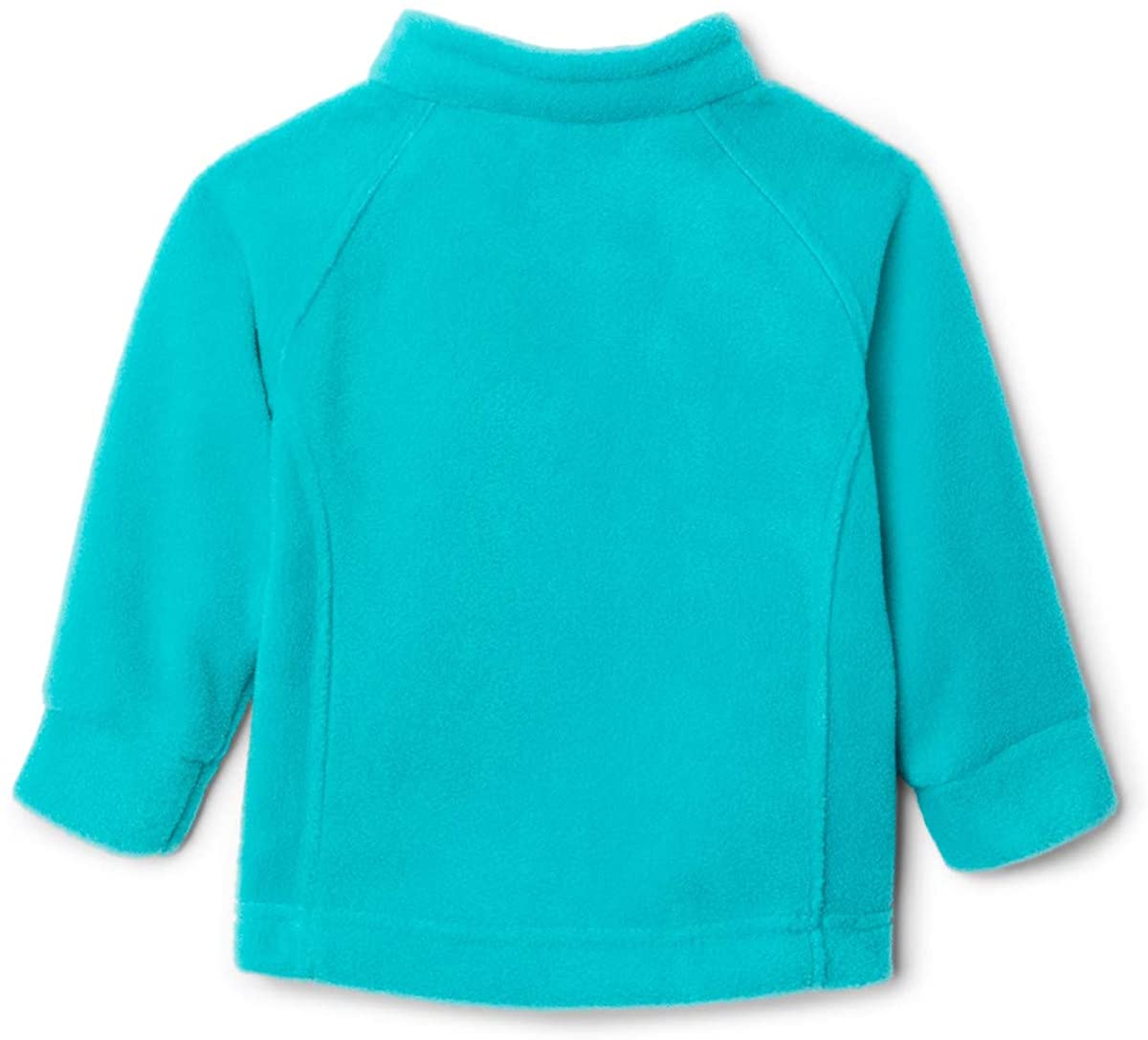 Columbia Unisex Baby Benton Springs Fleece Jacket
