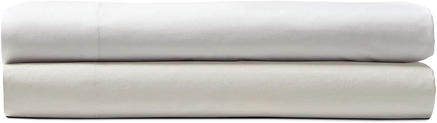 Tommy Bahama Cool Zone Sheet Set, Queen, White