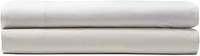 
                        
                          Load image into Gallery viewer, Tommy Bahama Cool Zone Sheet Set, Queen, White
                        
                      