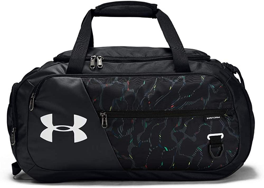 Under Armour Adult Undeniable Duffle 4.0 Gym Bag