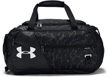 
                        
                          Load image into Gallery viewer, Under Armour Adult Undeniable Duffle 4.0 Gym Bag
                        
                      