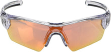 
                        
                          將圖片載入圖庫檢視器 Under Armour Youth Menace Wrap Sunglasses
                        
                      