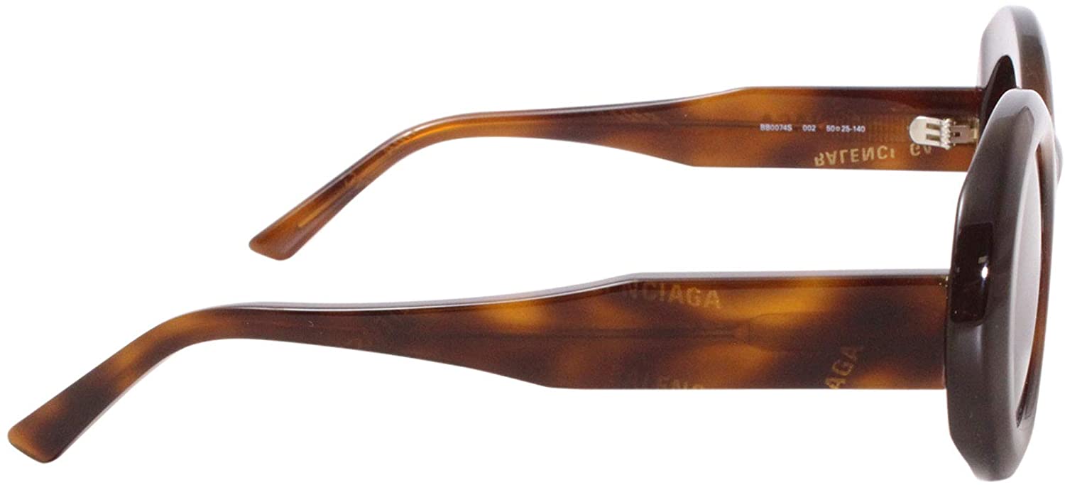 Balenciaga Havana stylish Sun Glasses