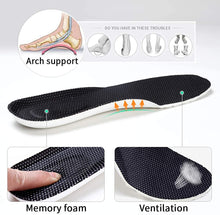 
                        
                          Load image into Gallery viewer, STQ Slip On Breathe Mesh Walking Shoes Women Fashion Sneakers Comfort Wedge Platform Loafers
                        
                      