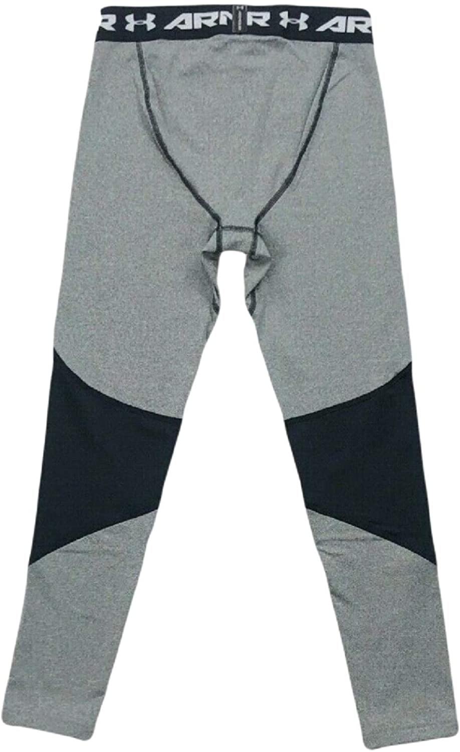 Under Armour Boys' ColdGear Armour Leggings - JOY2ESpree