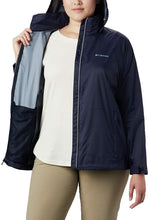 
                        
                          Cargar imagen en el visor de la galería, Columbia Women's Switchback Iii Adjustable Waterproof Rain Jacket
                        
                      