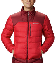 
                        
                          Cargar imagen en el visor de la galería, Columbia Men's Autumn Park Down Jacket
                        
                      
