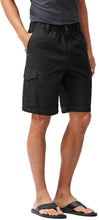 
                        
                          Cargar imagen en el visor de la galería, Tommy Bahama Ripstop Bahama Survivalist Cargo 10-Inch Shorts
                        
                      
