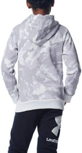 
                        
                          画像をギャラリービューアに読み込む, Under Armour Boys' Rival Fleece Printed Hoodie - JOY2ESpree
                        
                      