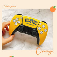
                        
                          將圖片載入圖庫檢視器 Skin for PS5 Disk Edition Playstation 5 Console and Controllers Skin Vinyl Sticker Decal Cover Stickers for PS5 Playstation 5 (Pikachu) - JOY2ESpree
                        
                      