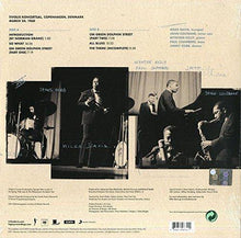 
                        
                          Cargar imagen en el visor de la galería, The Final Tour: Copenhagen, March 24, 1960 - JOY2ESpree
                        
                      