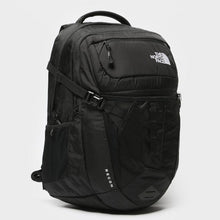 
                        
                          Cargar imagen en el visor de la galería, The North Face Women's Recon Backpack, TNF Black Heather/Silver Reflective, One Size
                        
                      