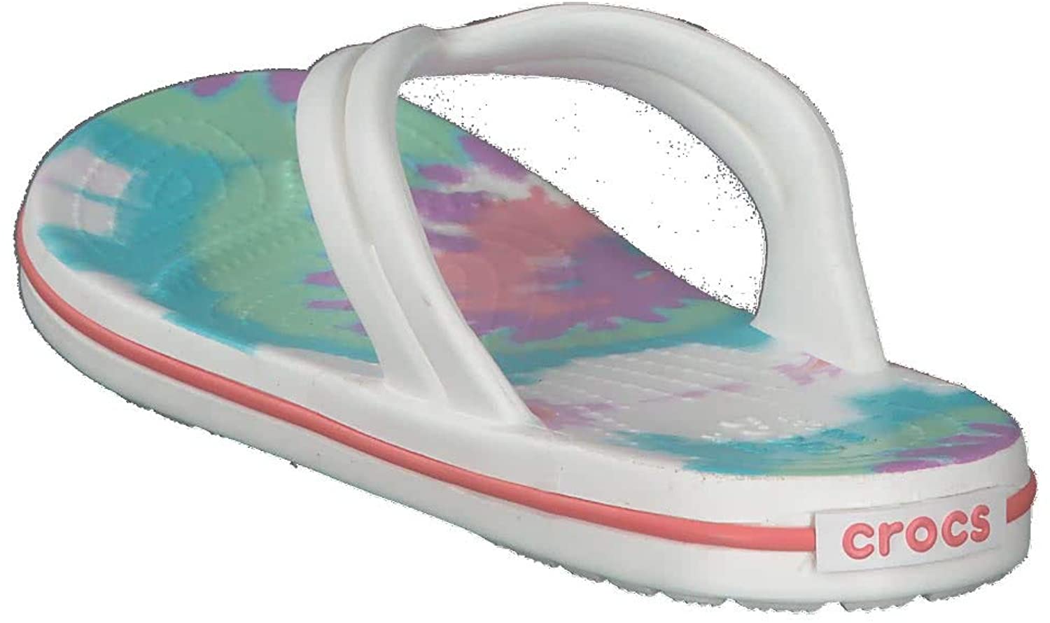 Crocs Women's Crocband Flip Flop | Water Shoes | Casual Summer Sandal