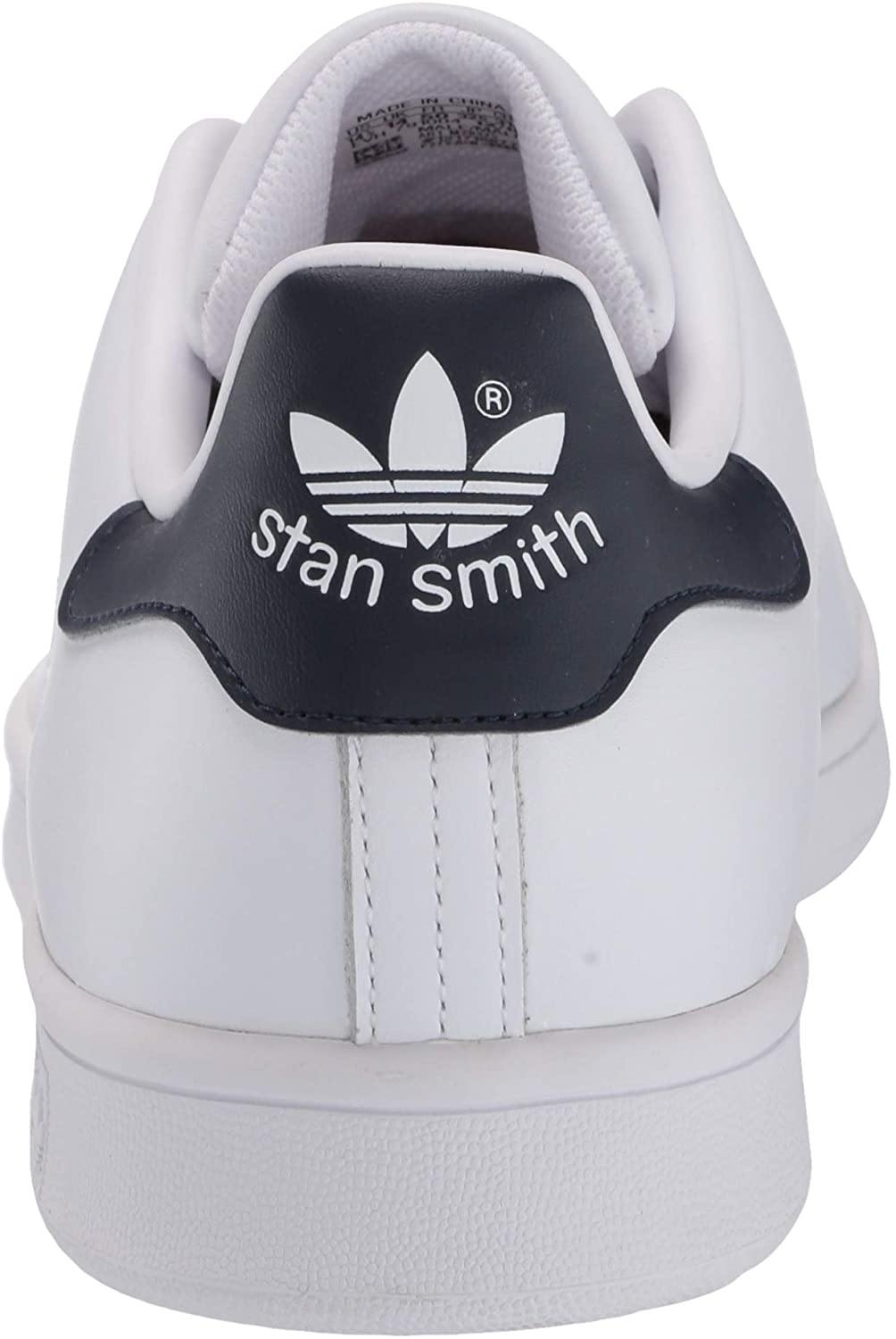 adidas Originals Men's Stan Smith Sneaker