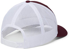 
                        
                          Load image into Gallery viewer, Columbia Mesh Snap Back Hat
                        
                      