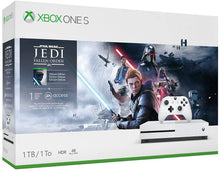 
                        
                          將圖片載入圖庫檢視器 Xbox One X 1TB Console - Gears 5 Bundle [DISCONTINUED] - JOY2ESpree
                        
                      