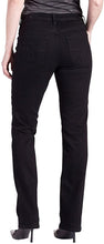 
                        
                          Muat gambar ke penampil Galeri, Jag Jeans Women's Portia Straight Leg Jean in Platinum Denim
                        
                      