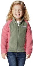
                        
                          Cargar imagen en el visor de la galería, Columbia Unisex Baby Benton Springs Fleece Jacket
                        
                      