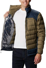 
                        
                          Cargar imagen en el visor de la galería, Columbia Men's Autumn Park Down Jacket
                        
                      