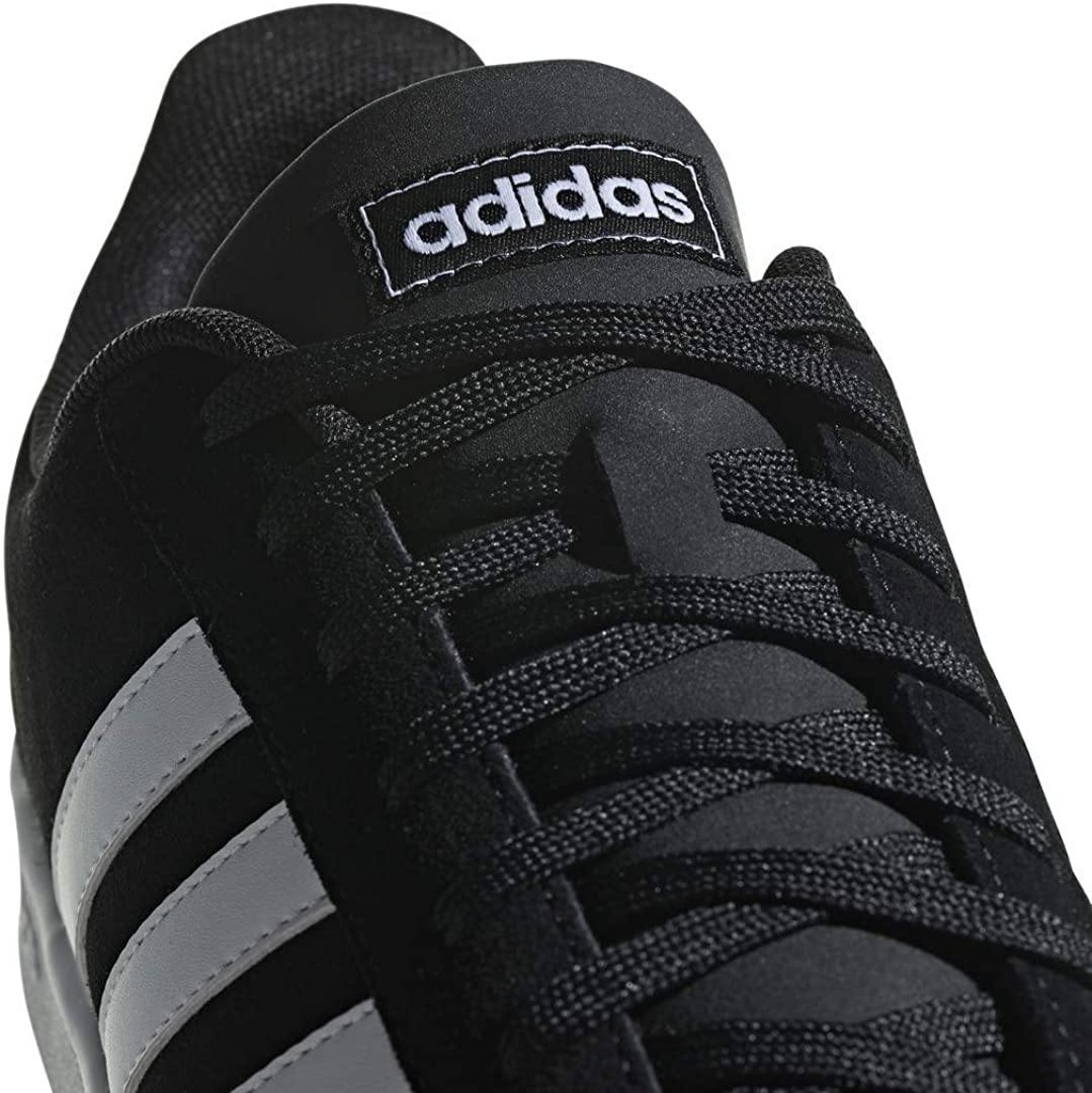 adidas Men's Grand Court Sneaker