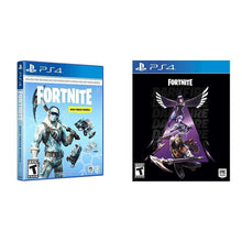
                        
                          將圖片載入圖庫檢視器 Fortnite: Darkfire Bundle - PlayStation 4 (Disc Not Included) - JOY2ESpree
                        
                      