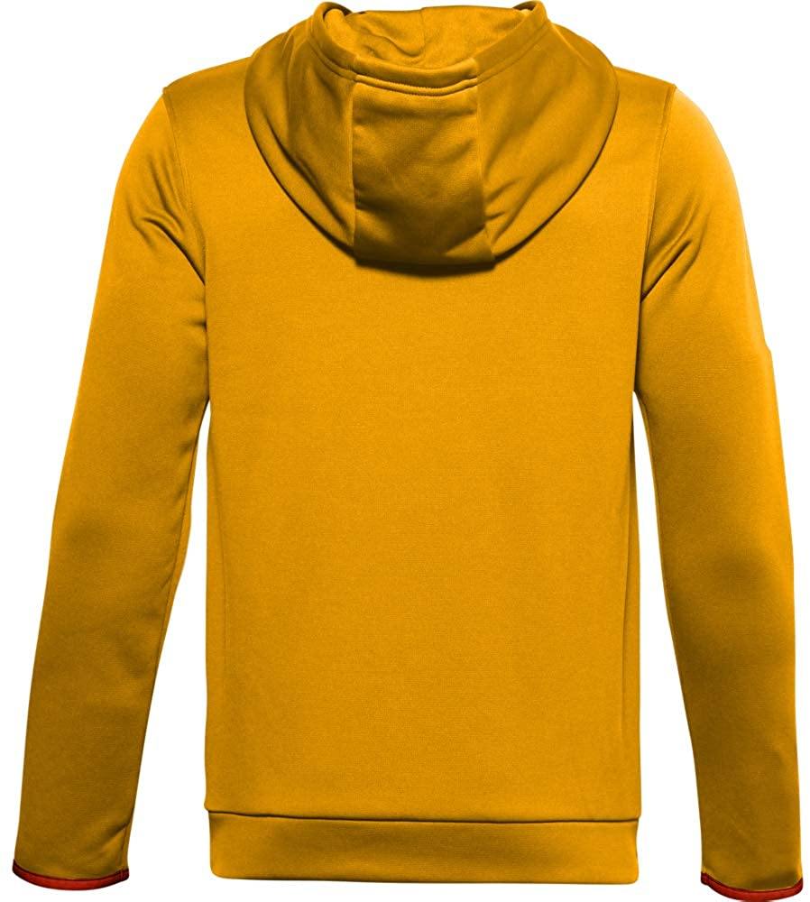 Under Armour Boys Fleece Hoodie