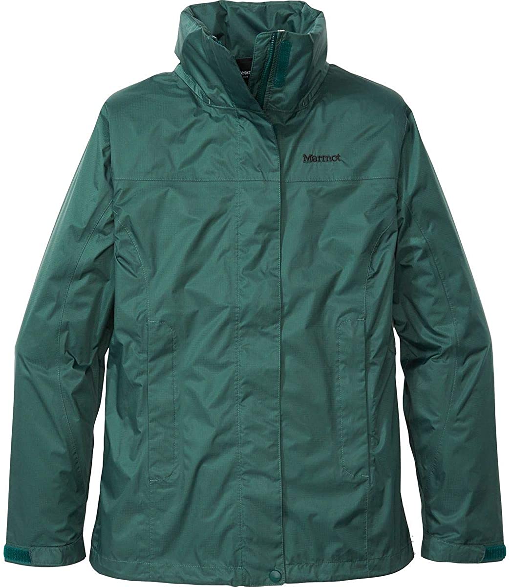 Marmot Women's PreCip Lightweight Waterproof Rain Jacket