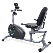 
                        
                          Cargar imagen en el visor de la galería, MARNUR Recumbent Exercise Bike Indoor Cycling Stationary Magnetic Home - JOY2ESpree
                        
                      