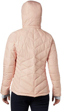
                        
                          Muat gambar ke penampil Galeri, Columbia Women's Heavenly Hooded Jacket
                        
                      