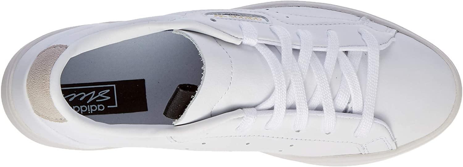 adidas Originals Women's Sleek Sneaker