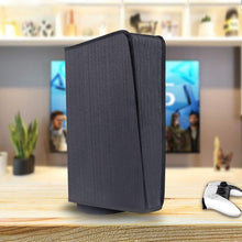
                        
                          Load image into Gallery viewer, PS5 Nylon Comfortable Lining Dust Case, Anti-Scratch Waterproof Cover - JOY2ESpree
                        
                      