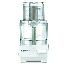 
                        
                          Muat gambar ke penampil Galeri, Cuisinart DLC-10SYP1 Food Processor, 7 Cup, White - JOY2ESpree
                        
                      