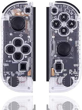 
                        
                          Load image into Gallery viewer, Machine-Ya Joy-Pad Controller Compatible with Switch Joycon - JOY2ESpree
                        
                      