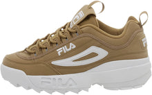
                        
                          Load image into Gallery viewer, Fila Men's Strada Disruptor
                        
                      