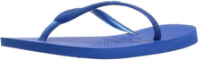 
                        
                          Load image into Gallery viewer, Havaianas Women's Slim Flip Flop Sandal
                        
                      