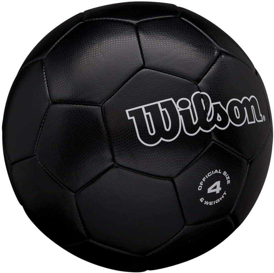 Wilson Traditional Soccer Ball - JOY2ESpree